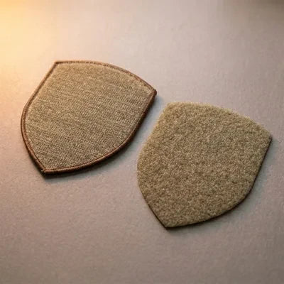 Velcro - both sides
