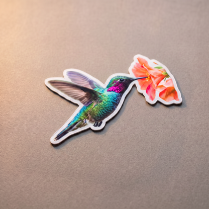 Printed Patches