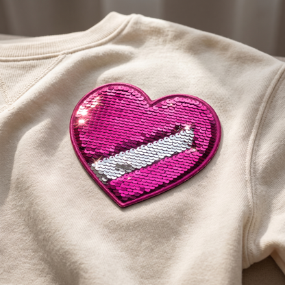 Sequin Patches
