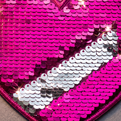 Sequin Patches