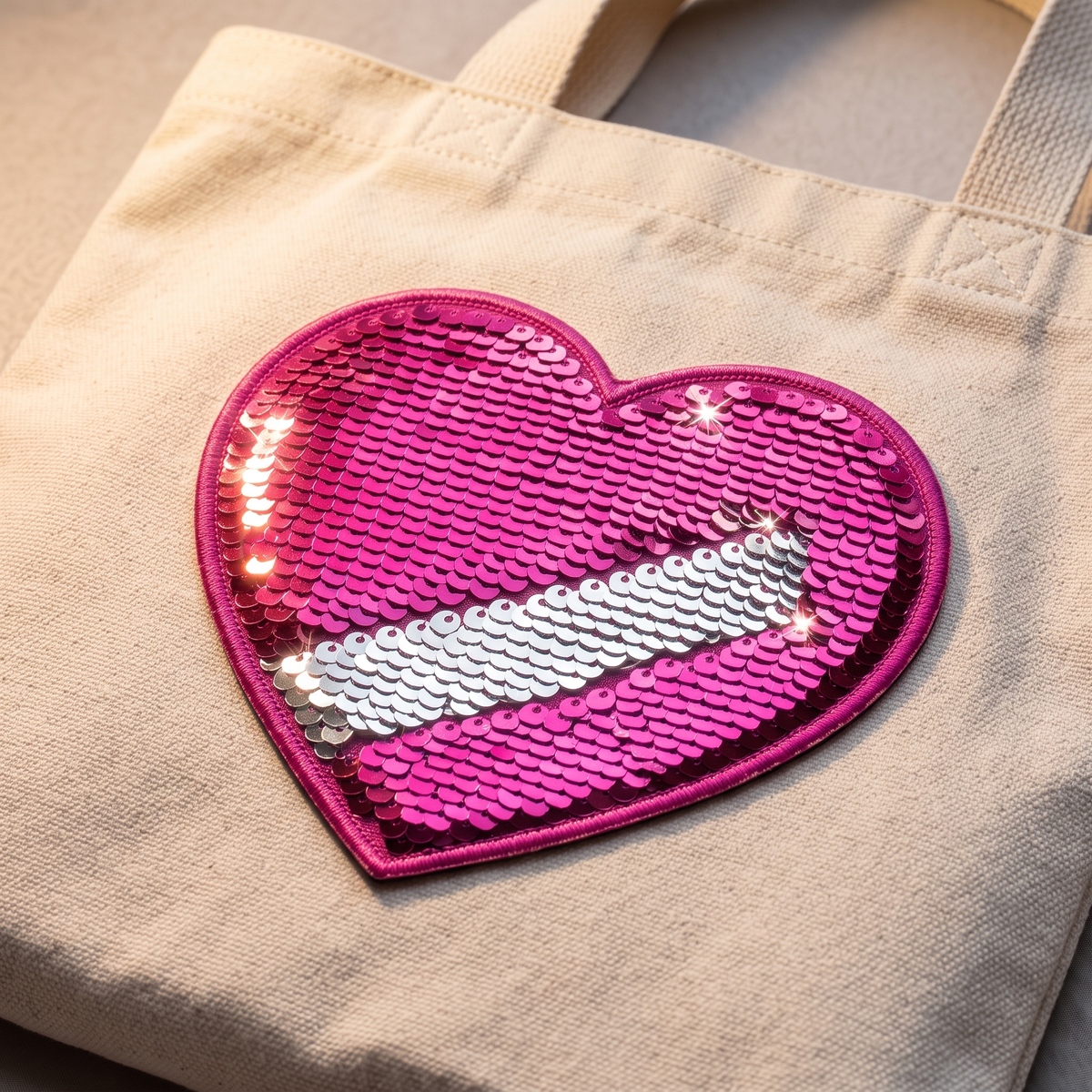 Sequin Patches