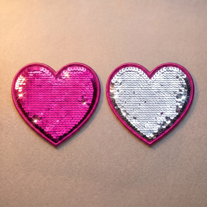 Sequin Patches