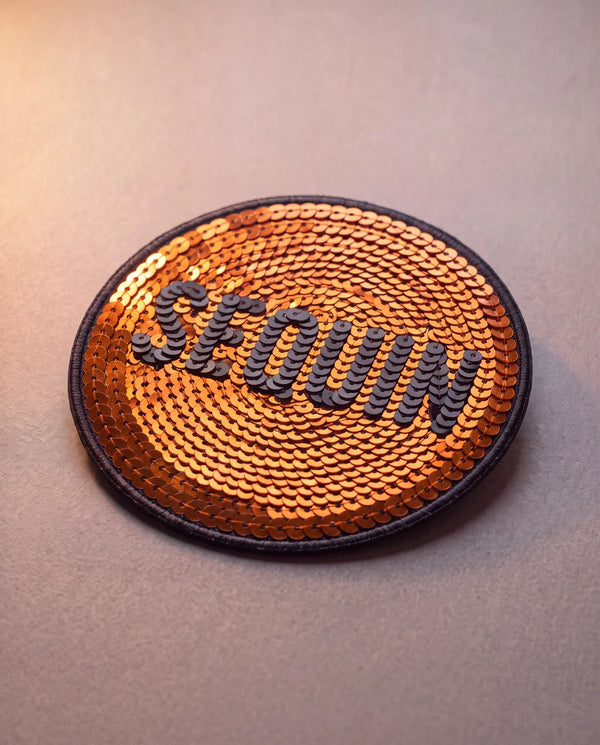 Sequin Patches