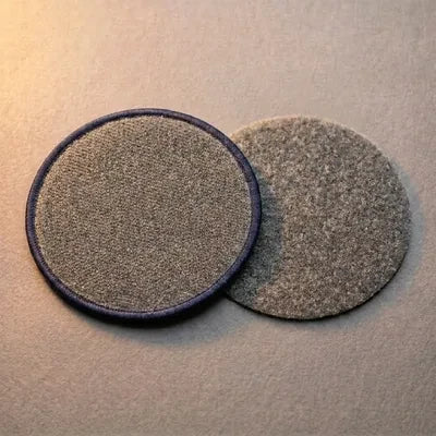 Velcro - both sides