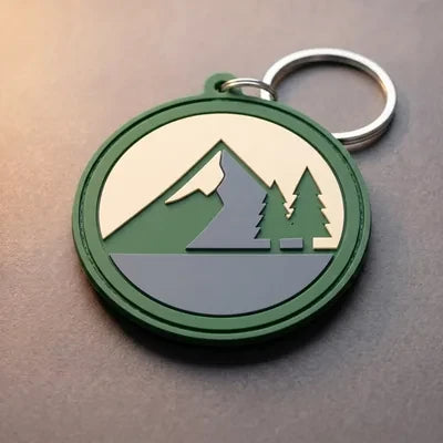 Key ring