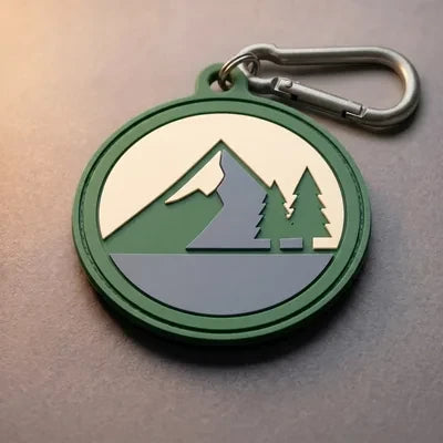 Carabiner